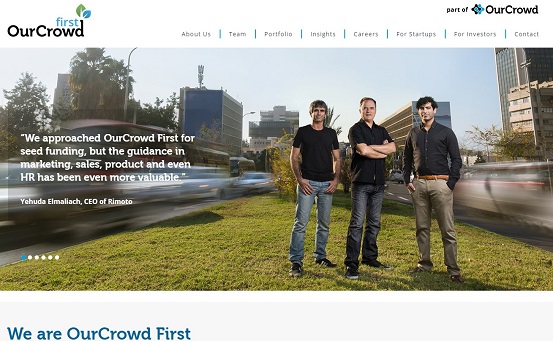 Prime Club Invest (יח"ץ OurCrowd)