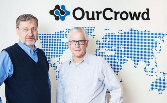 Prime Club Invest (יח"ץ OurCrowd)